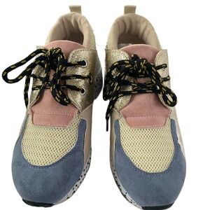Yoki sneakers 👟